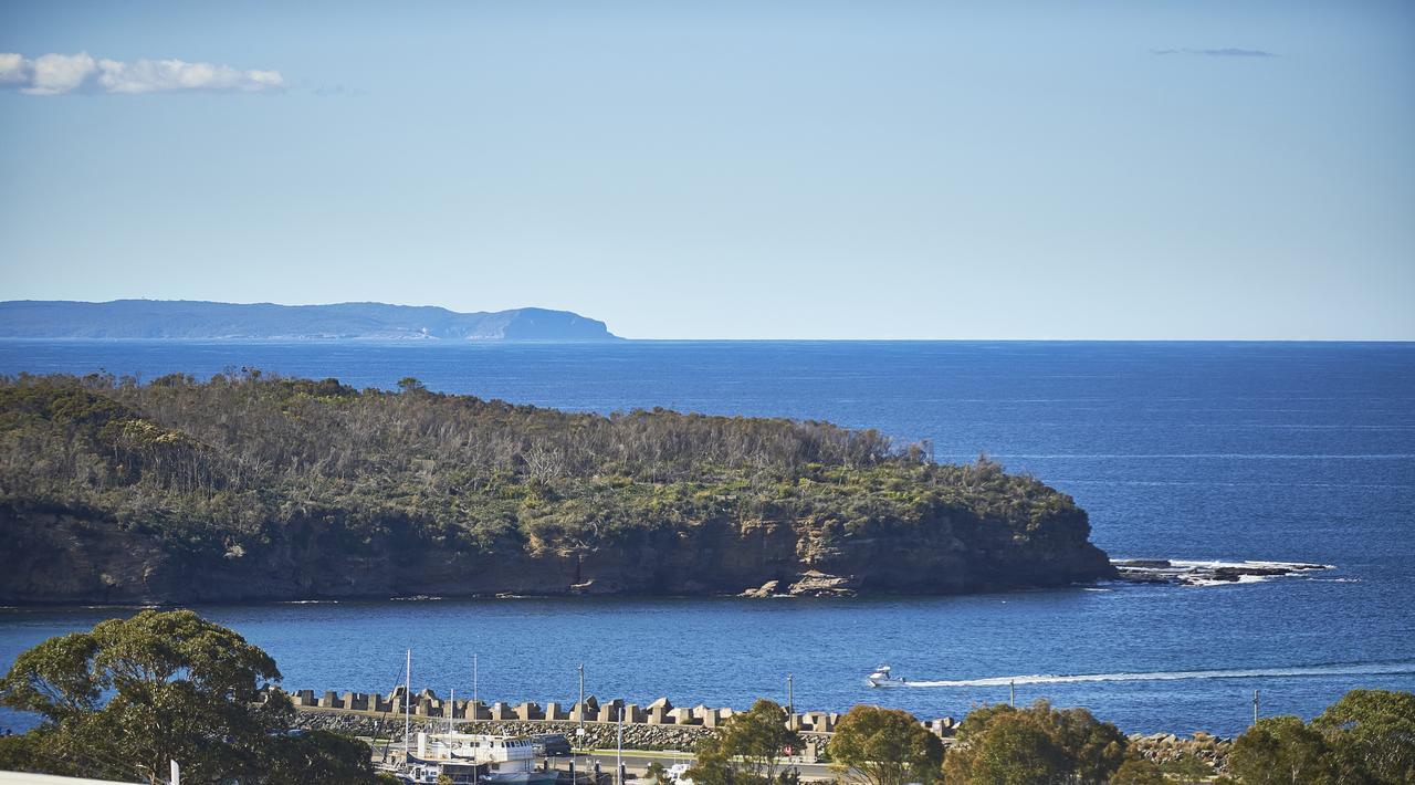 Harbour View Apartments Ulladulla Exterior photo