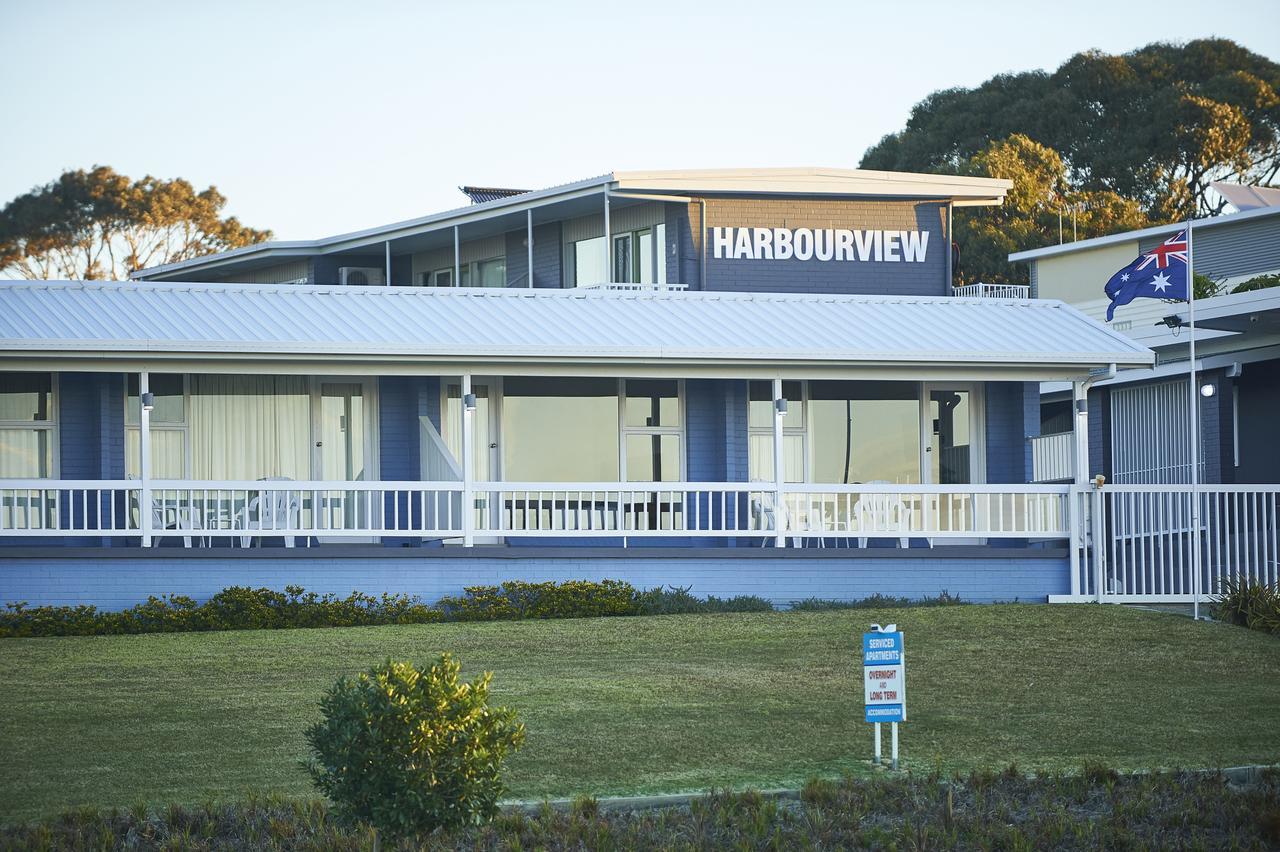 Harbour View Apartments Ulladulla Exterior photo